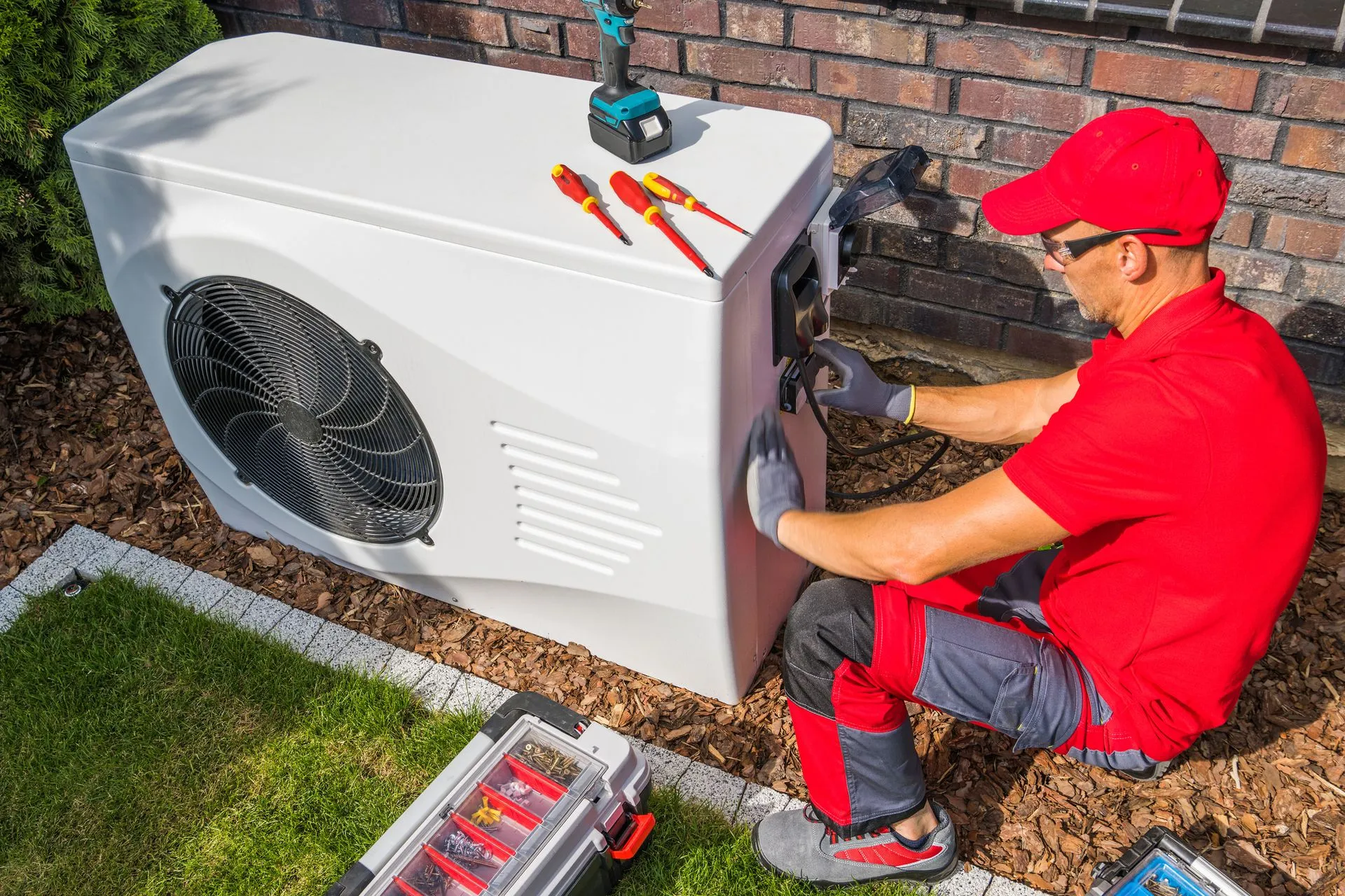 About HVAC in Lexington, NE